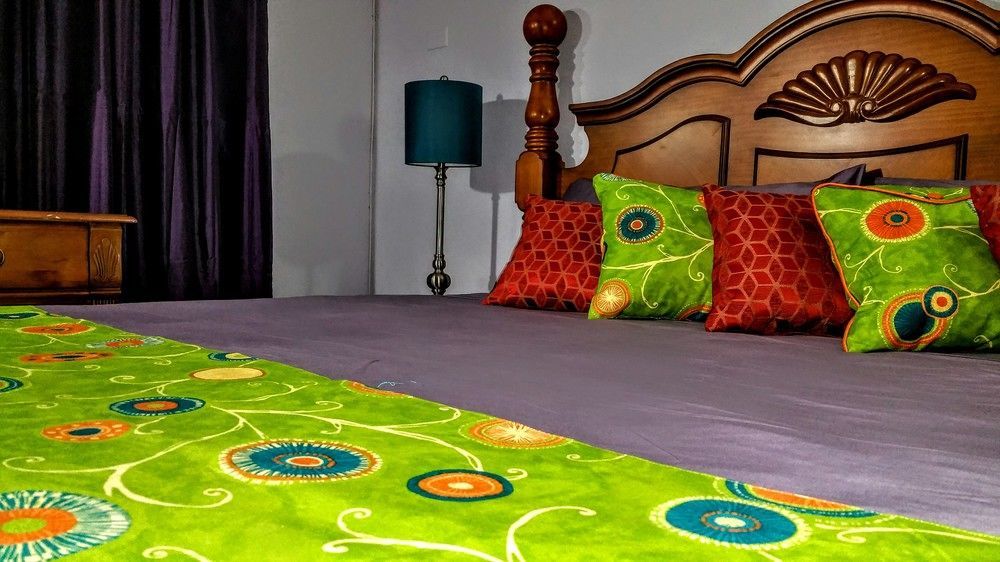 Casa Tamar Guest Apartment Kingston Dış mekan fotoğraf
