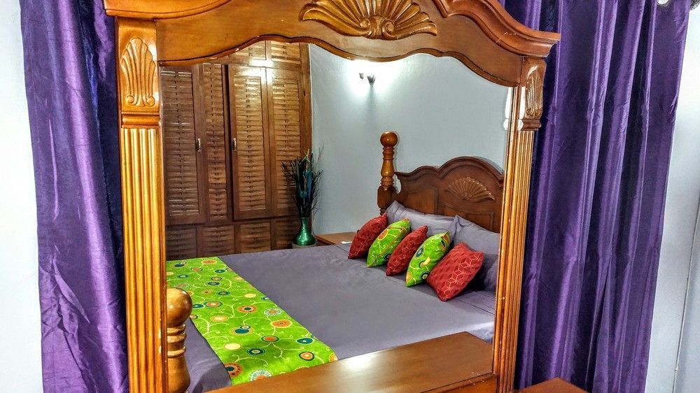 Casa Tamar Guest Apartment Kingston Dış mekan fotoğraf