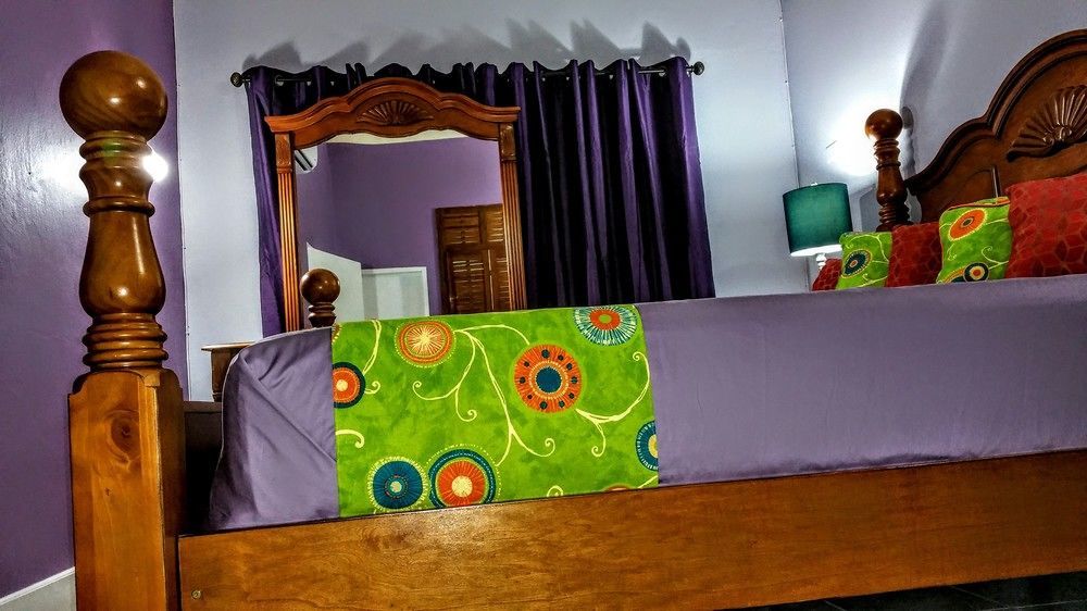 Casa Tamar Guest Apartment Kingston Dış mekan fotoğraf