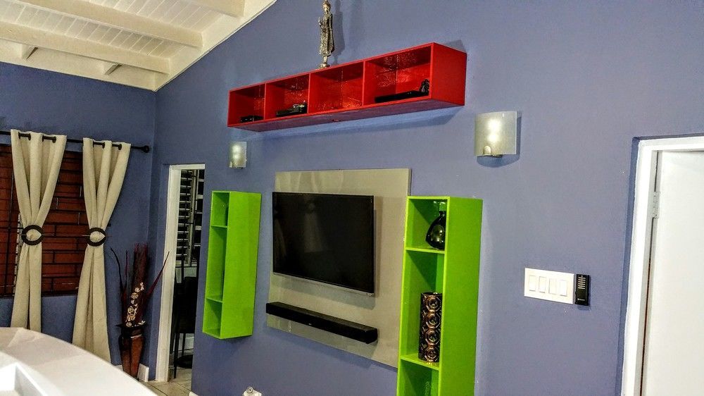 Casa Tamar Guest Apartment Kingston Dış mekan fotoğraf