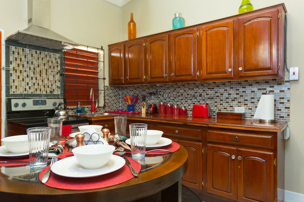 Casa Tamar Guest Apartment Kingston Dış mekan fotoğraf