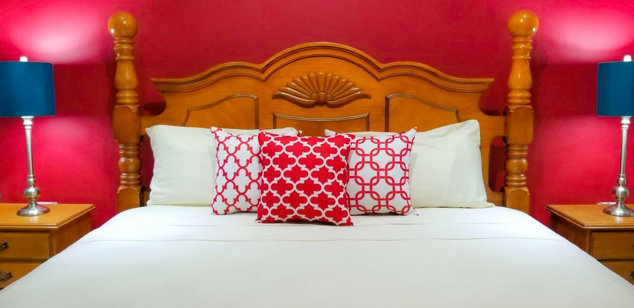 Casa Tamar Guest Apartment Kingston Dış mekan fotoğraf