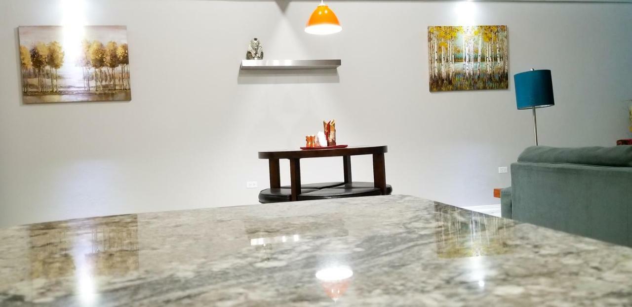 Casa Tamar Guest Apartment Kingston Dış mekan fotoğraf