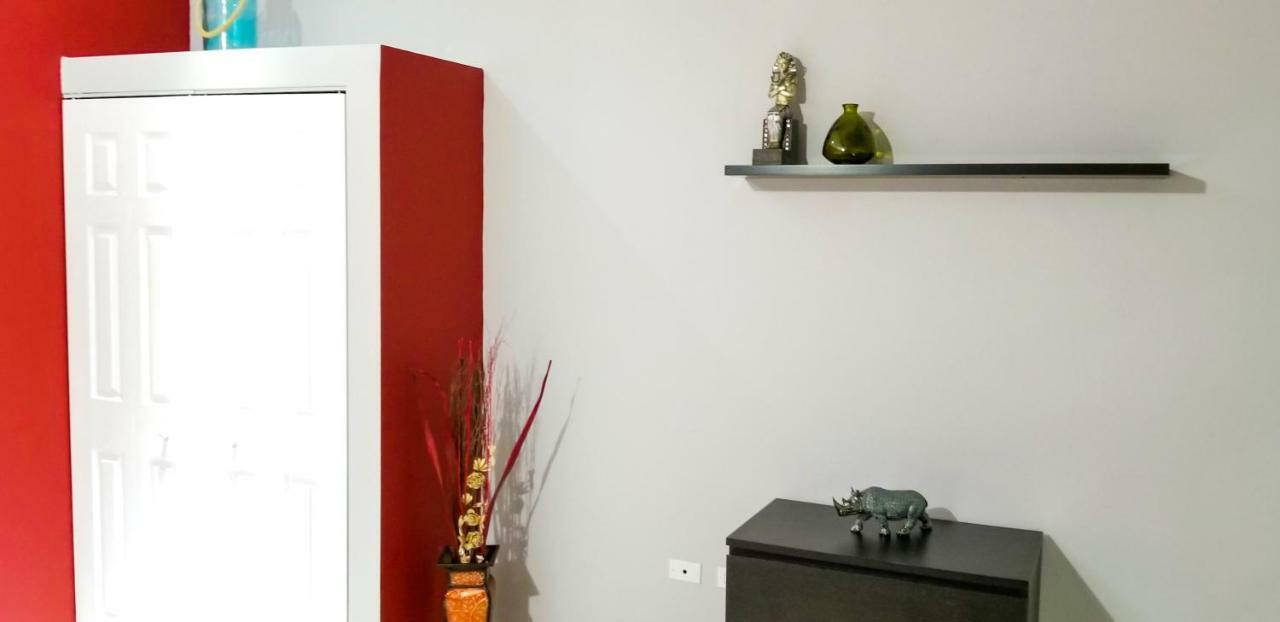 Casa Tamar Guest Apartment Kingston Dış mekan fotoğraf