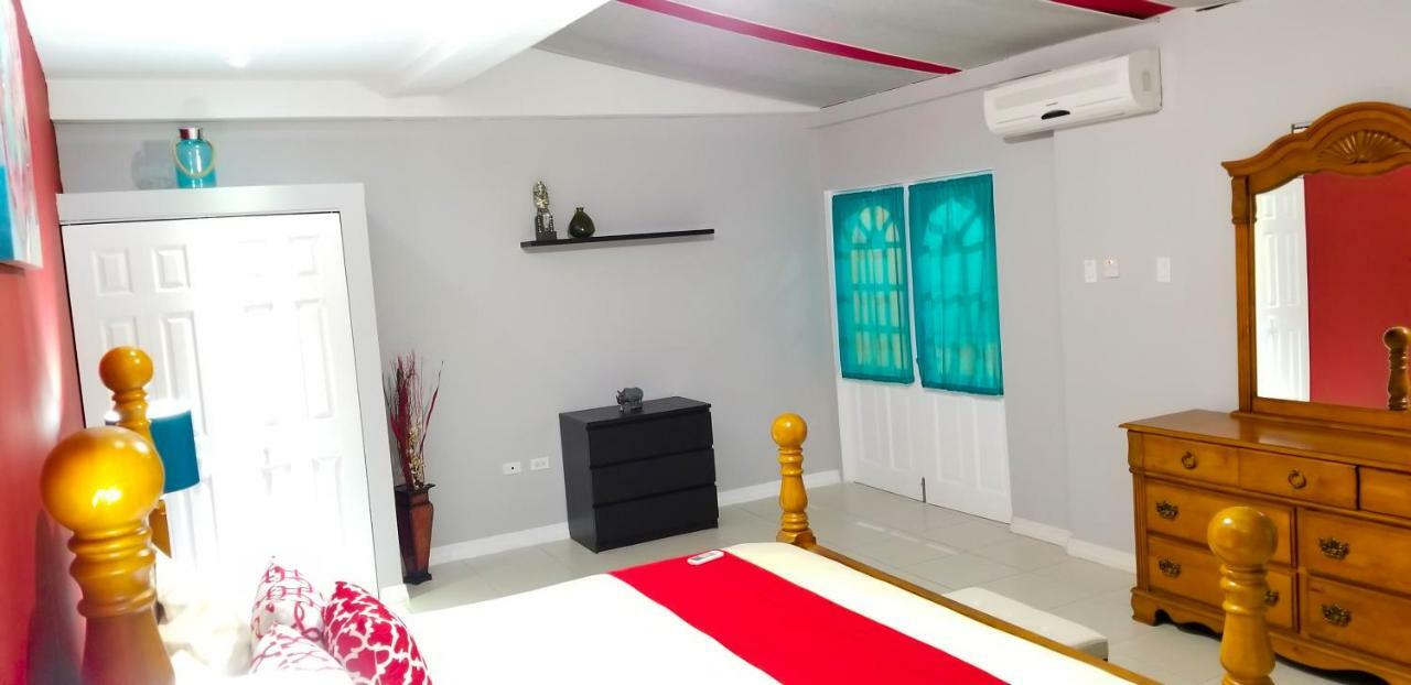 Casa Tamar Guest Apartment Kingston Dış mekan fotoğraf