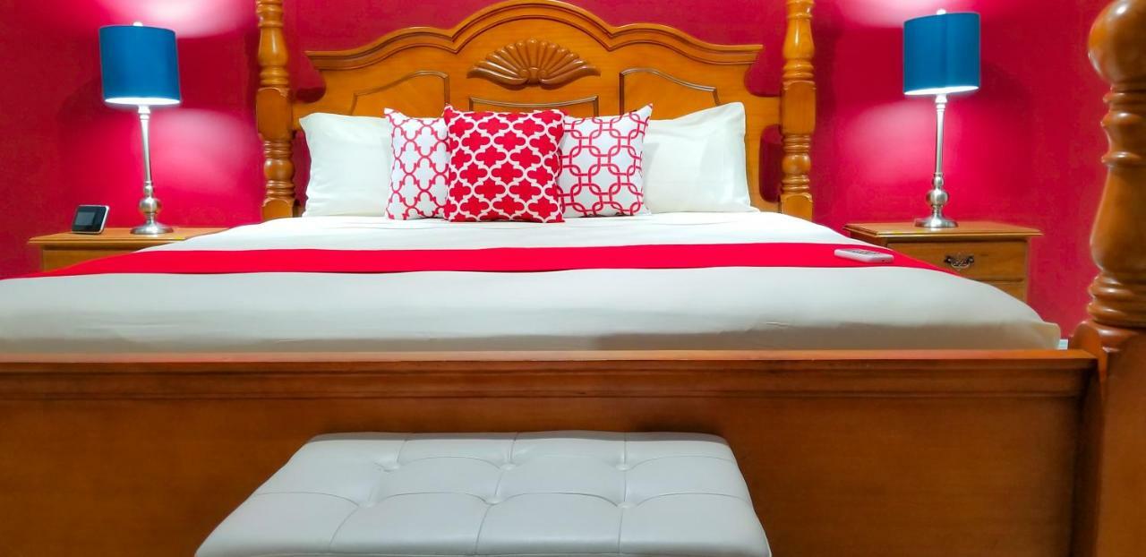 Casa Tamar Guest Apartment Kingston Dış mekan fotoğraf