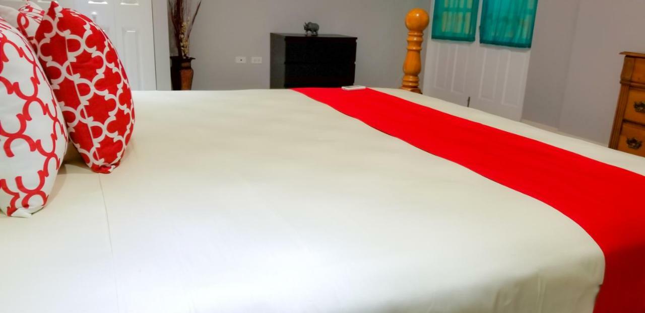 Casa Tamar Guest Apartment Kingston Dış mekan fotoğraf