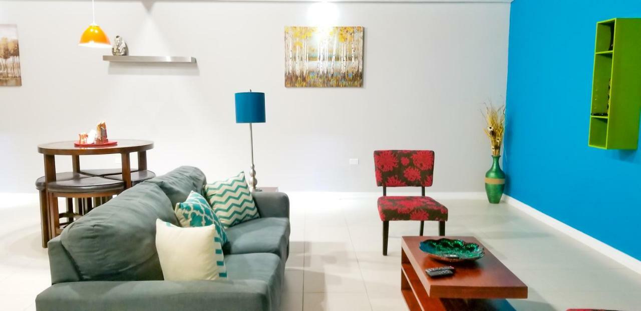 Casa Tamar Guest Apartment Kingston Dış mekan fotoğraf