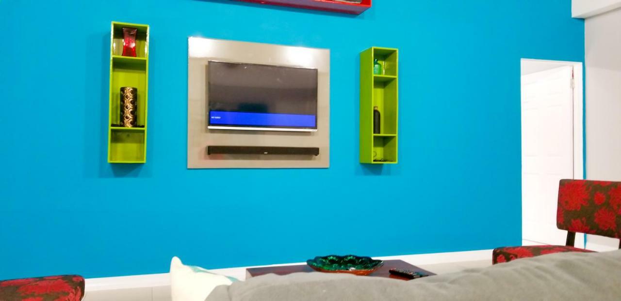Casa Tamar Guest Apartment Kingston Dış mekan fotoğraf