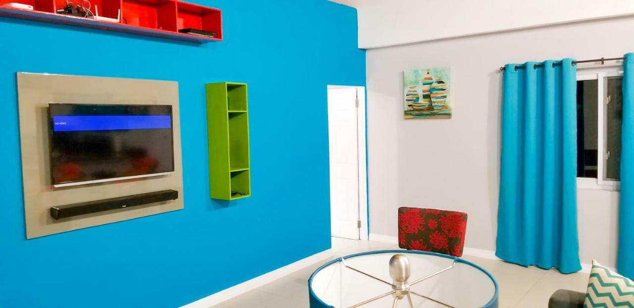 Casa Tamar Guest Apartment Kingston Dış mekan fotoğraf
