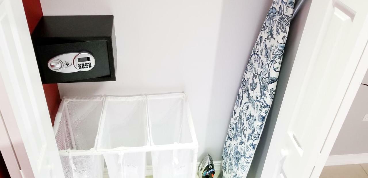 Casa Tamar Guest Apartment Kingston Dış mekan fotoğraf